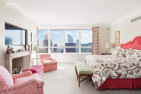 15 West 53 #PH 