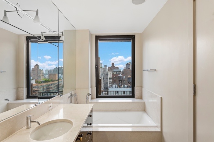 65 West 13 #PHAB1