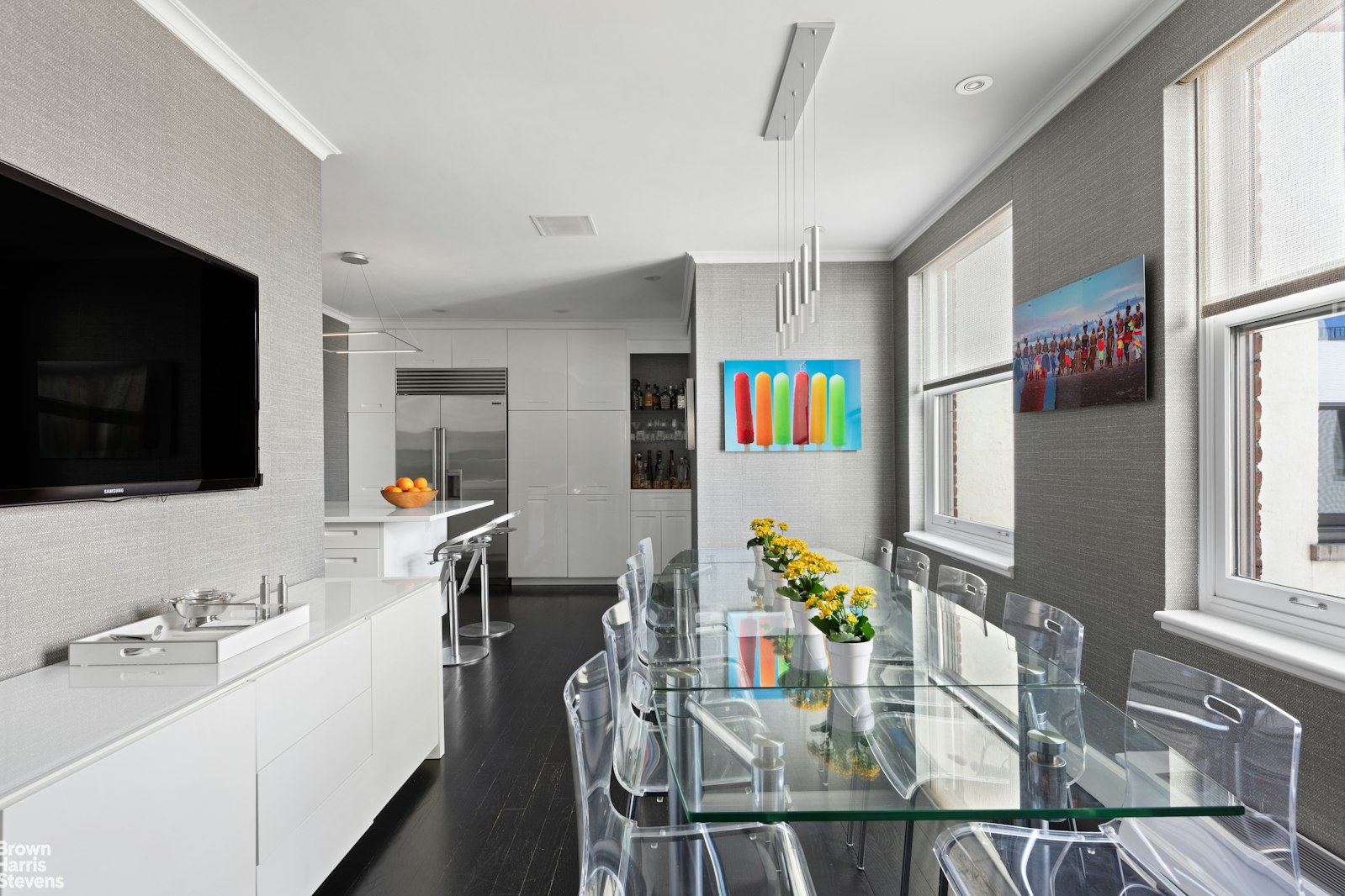 101 West 81 #701-702