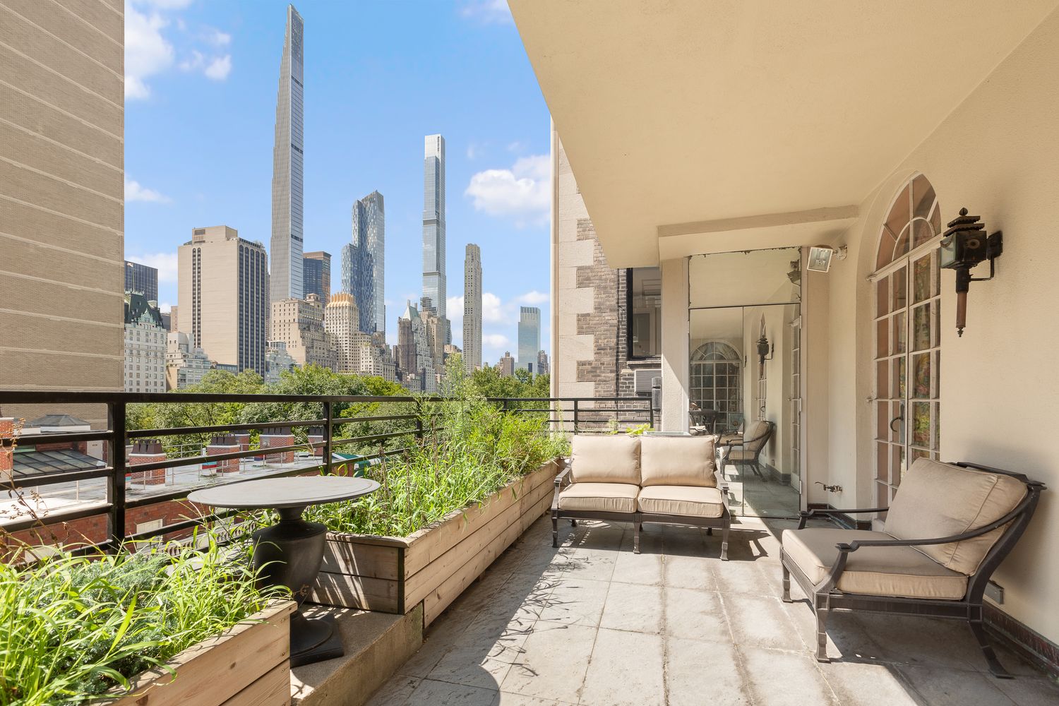 1 East 62 #PH