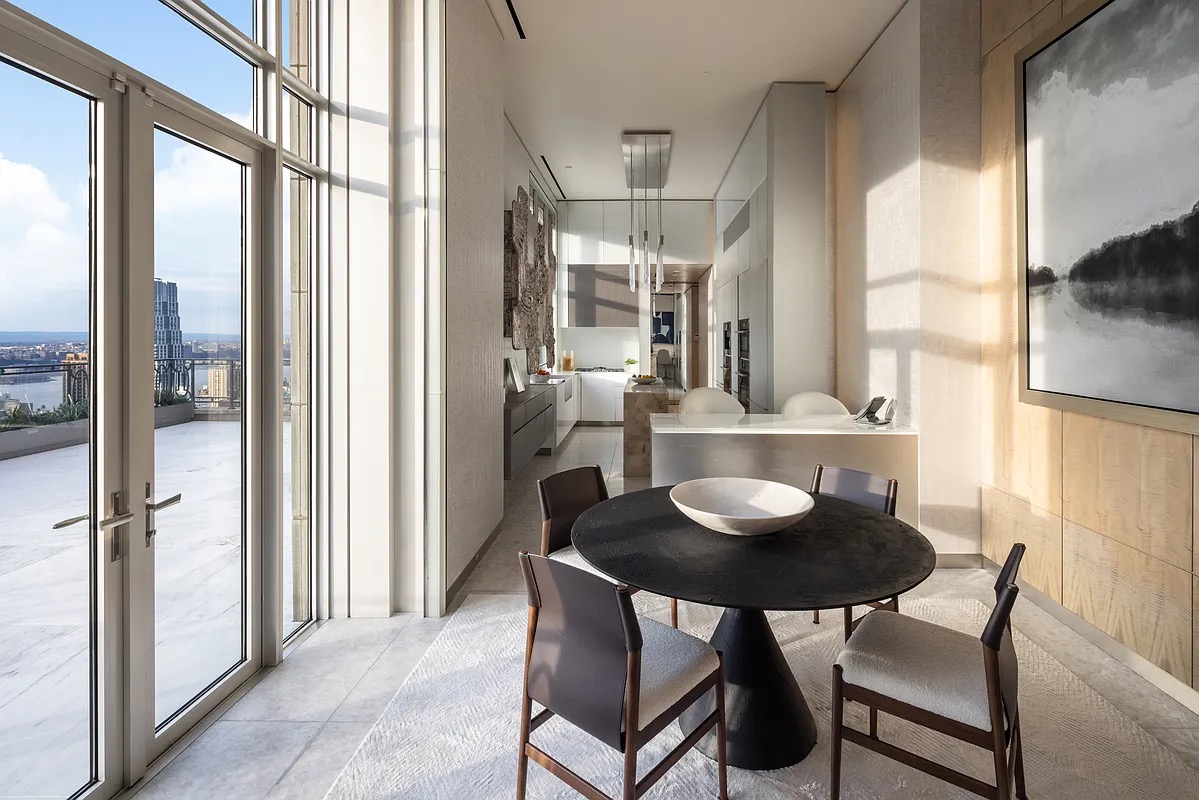 15 Central Park West #PH43