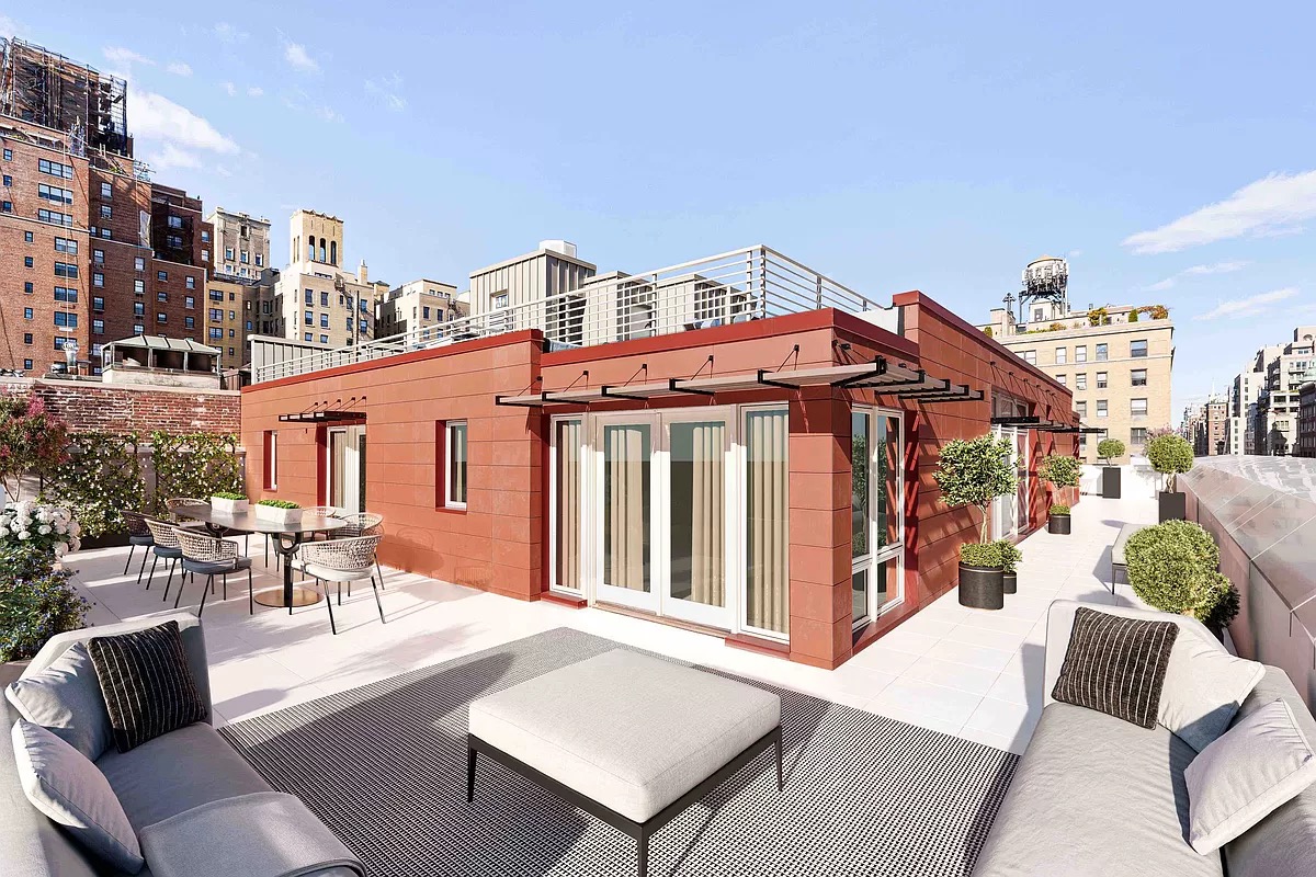133 East 73 #PH