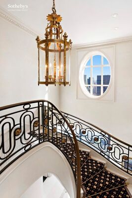 15 West 53 #PH 