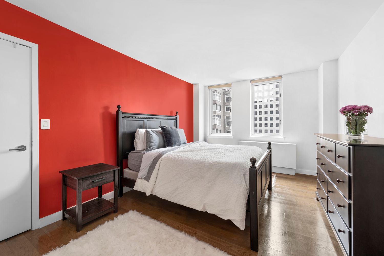 225 Rector Place #15B