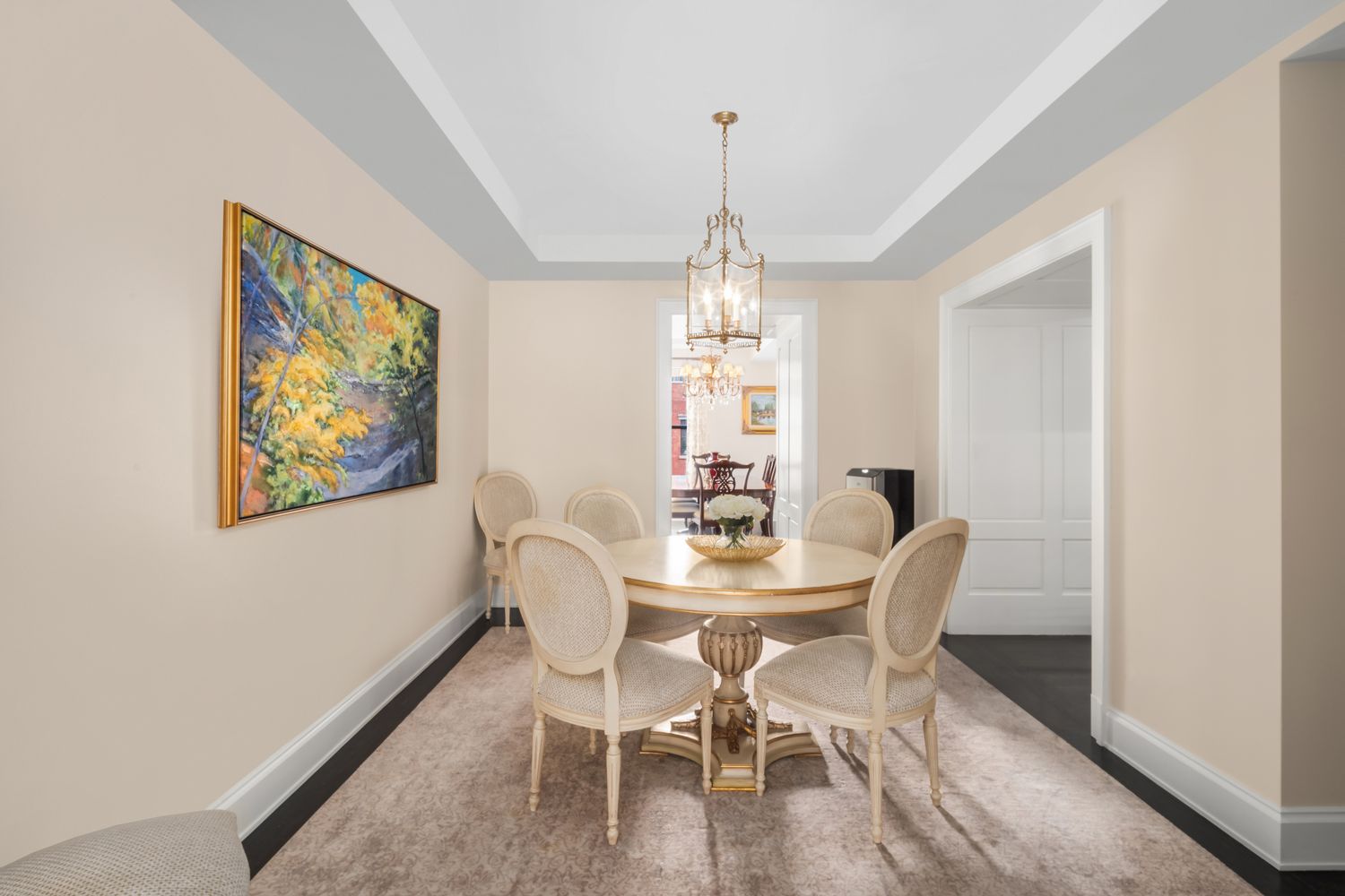 160 West 12 #3W