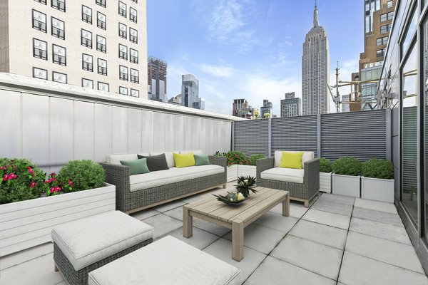 225 Fifth Ave #PHH