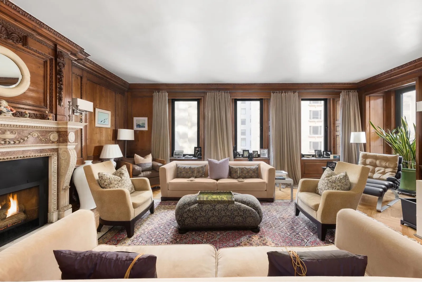 480 Park Ave #15E