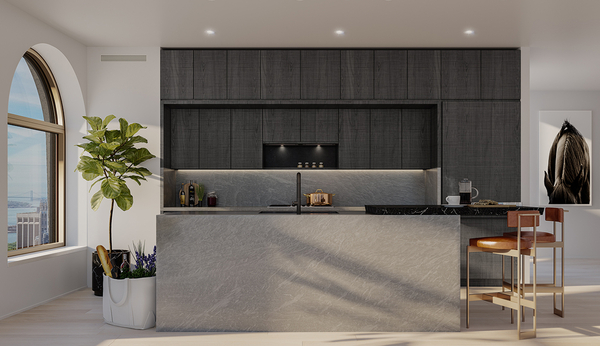 130 William St #57C