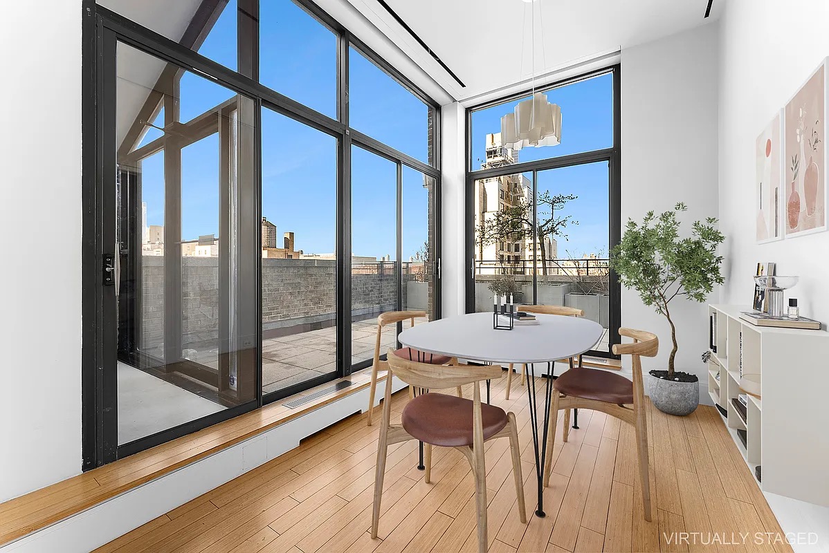 14 East 90 #PHW
