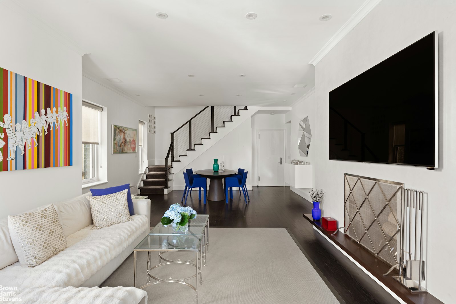 101 West 81 #701-702