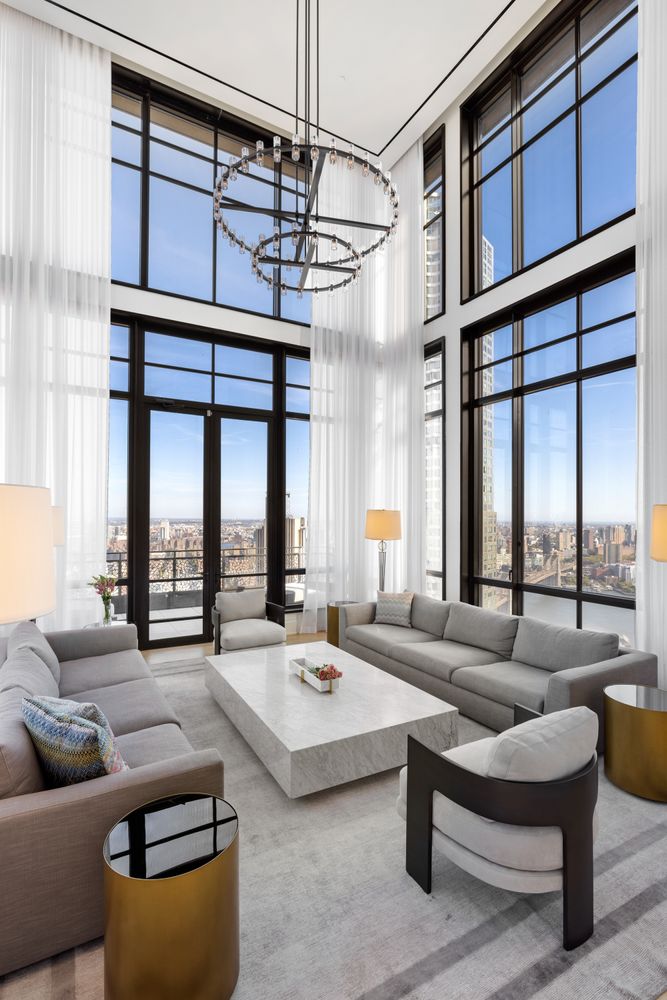 25 Park Row #PH45A