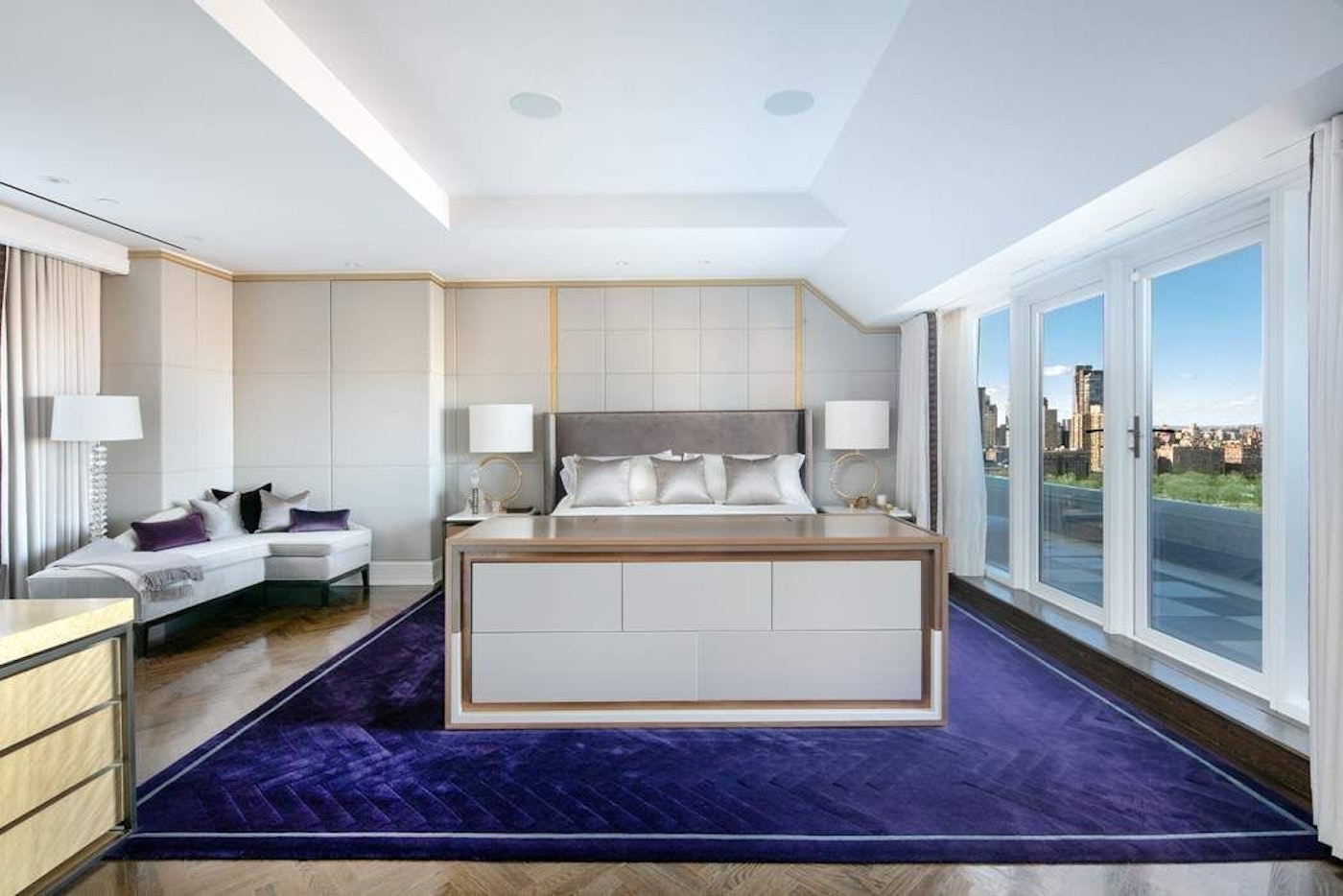 1 Central Park South #2009