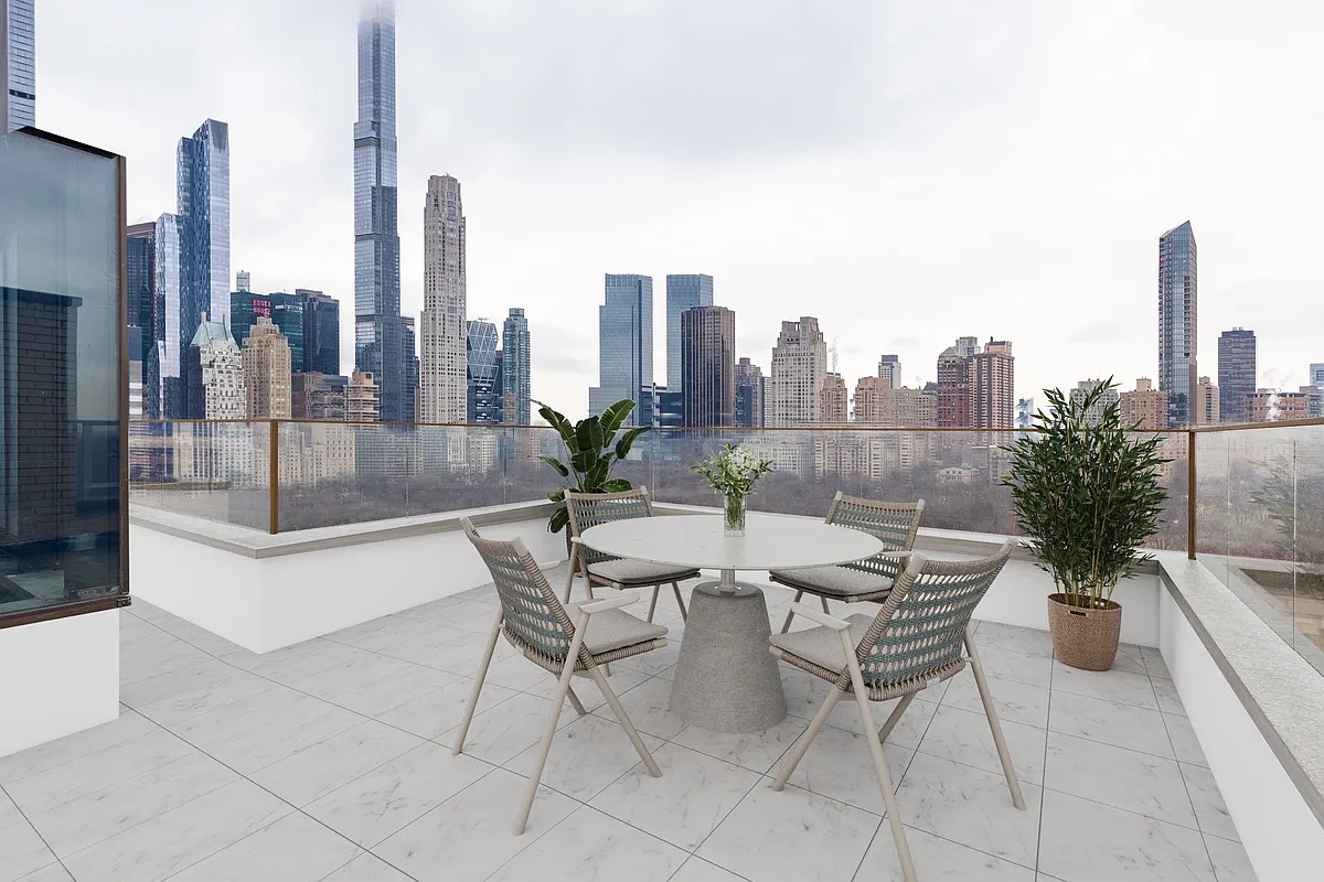 860 Fifth Ave #PHAB