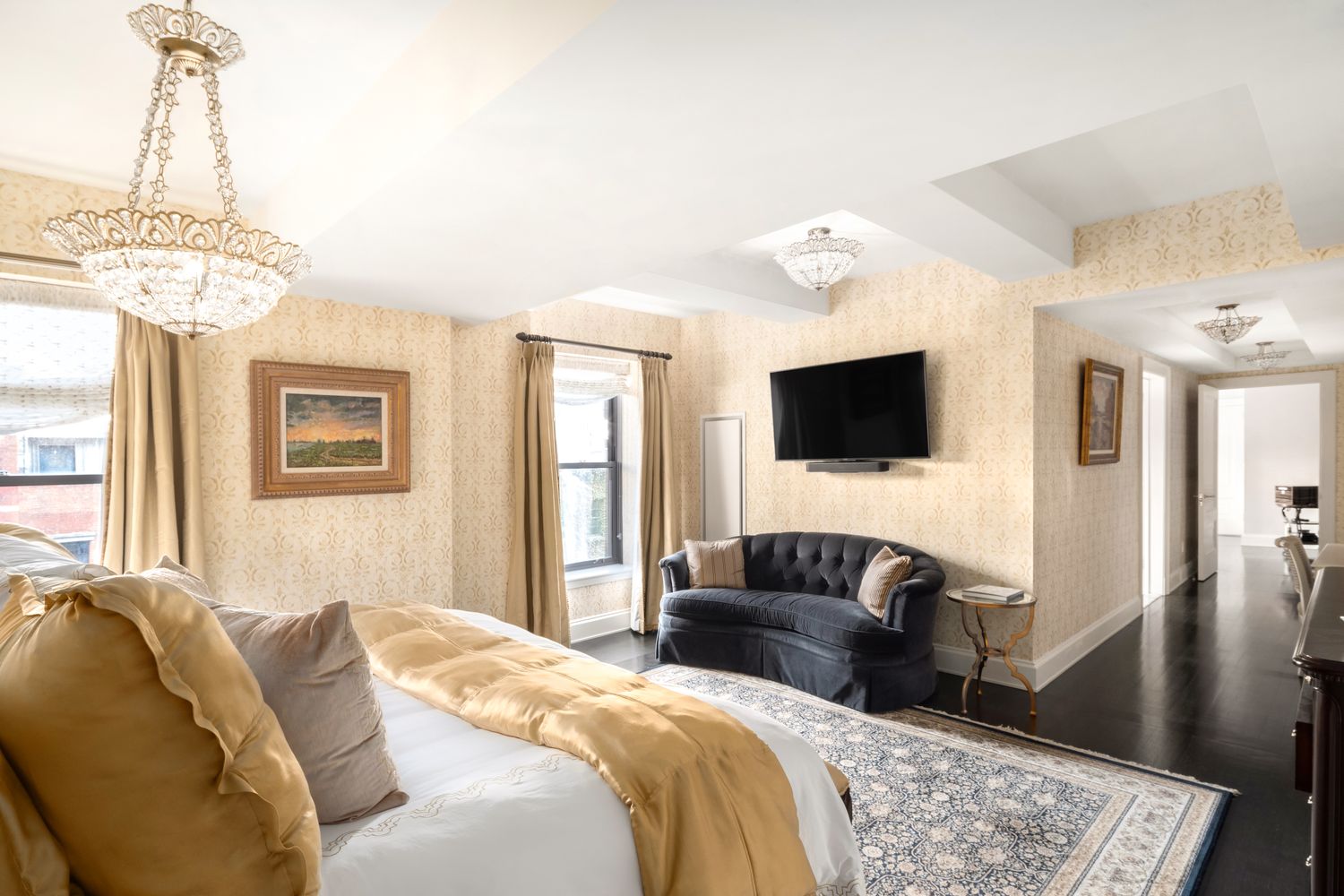 160 West 12 #3W