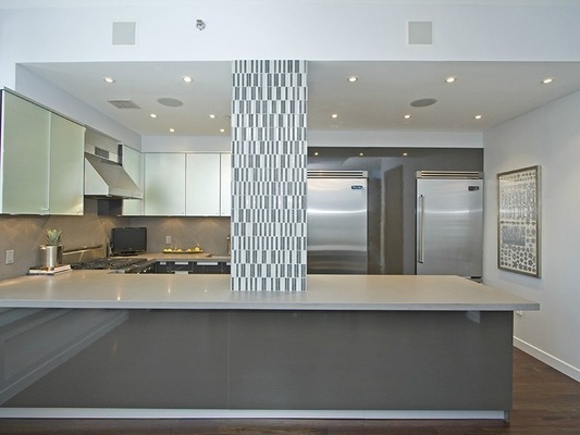50 West 15 #PHAB