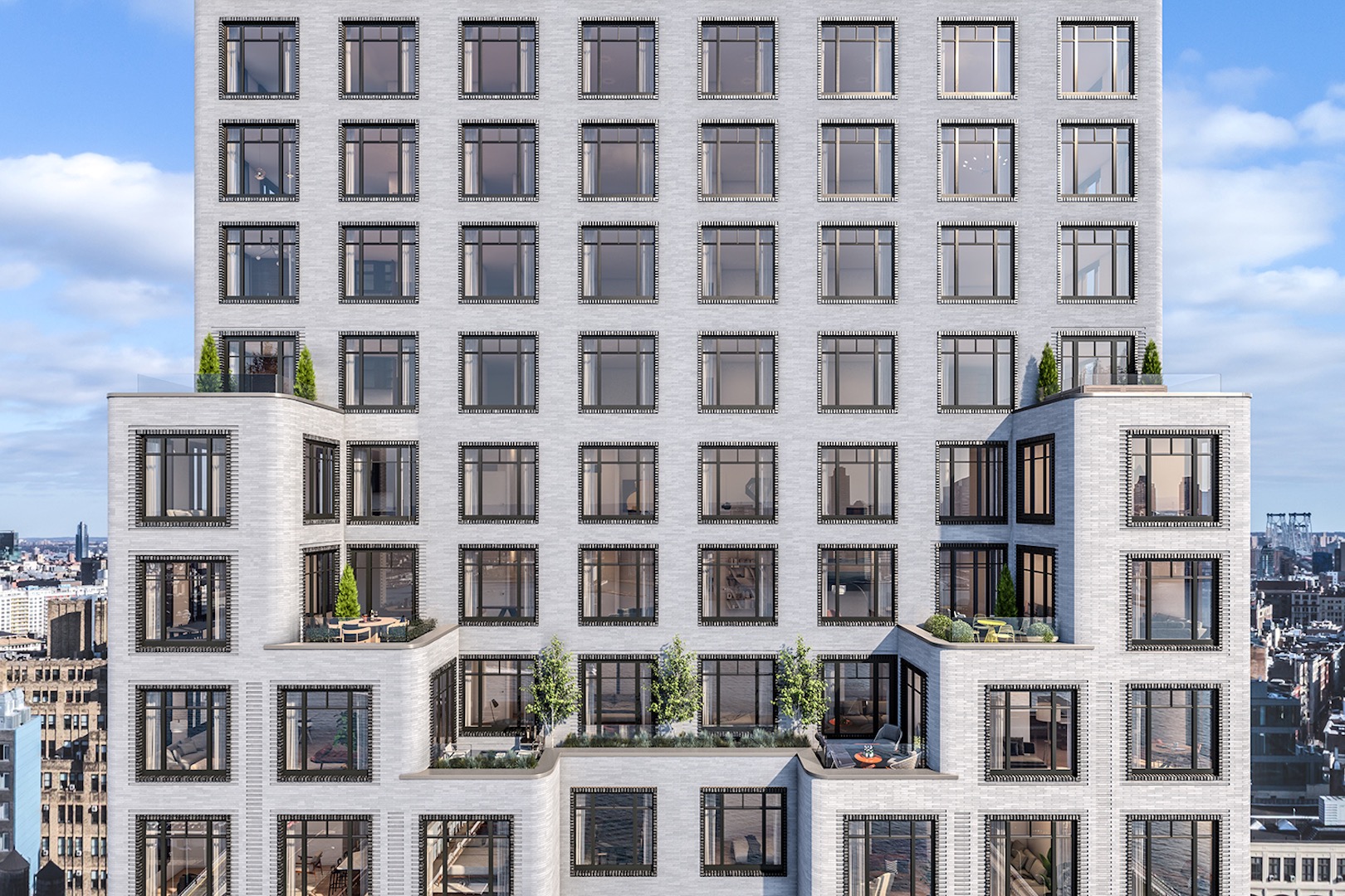 110 Charlton St #8H
