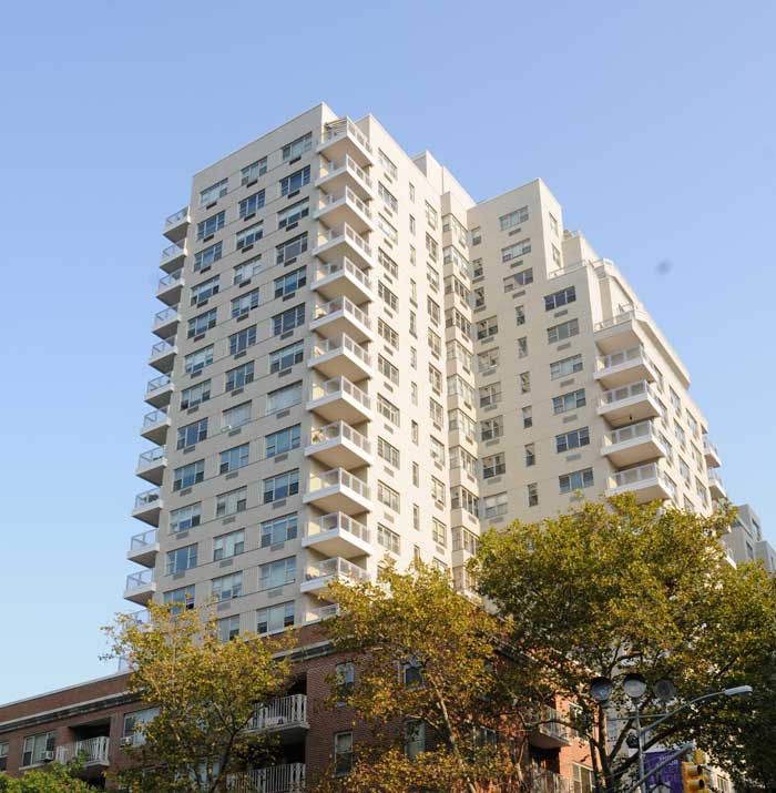 building photo