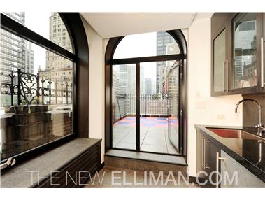 480 Park Ave #16-17B