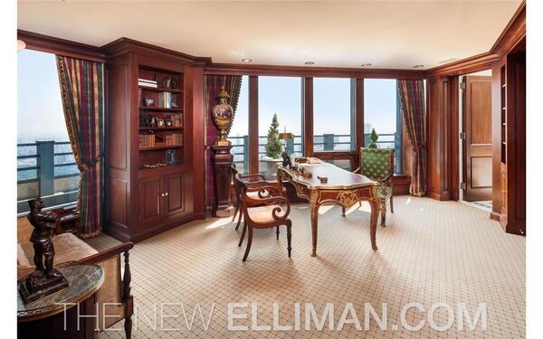 150 West 56 #PH