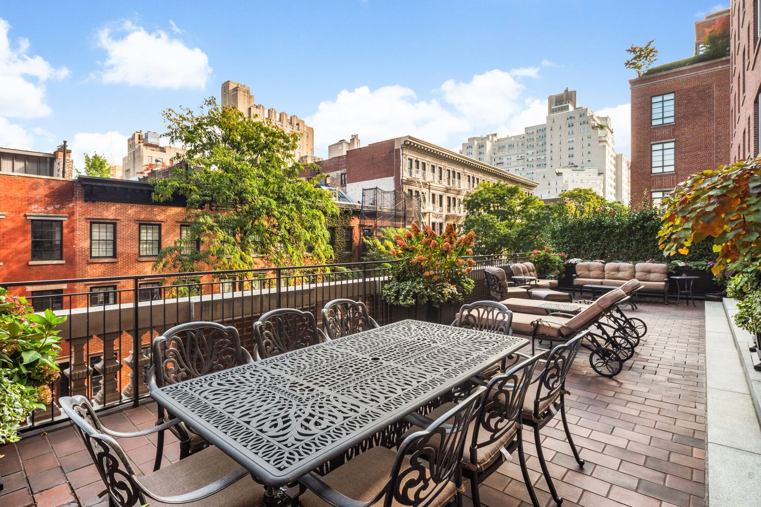 160 West 12 #3W