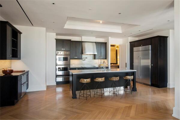 212 West 18 #PH2