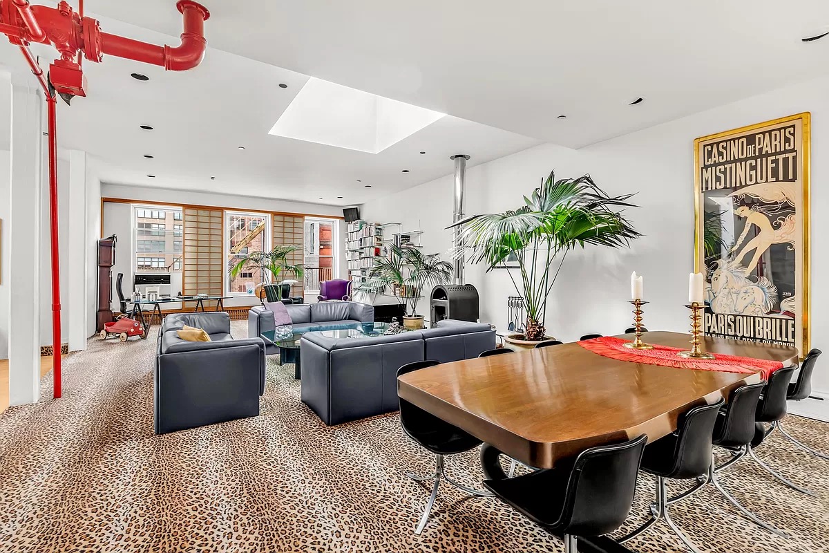 351 West Broadway #PH