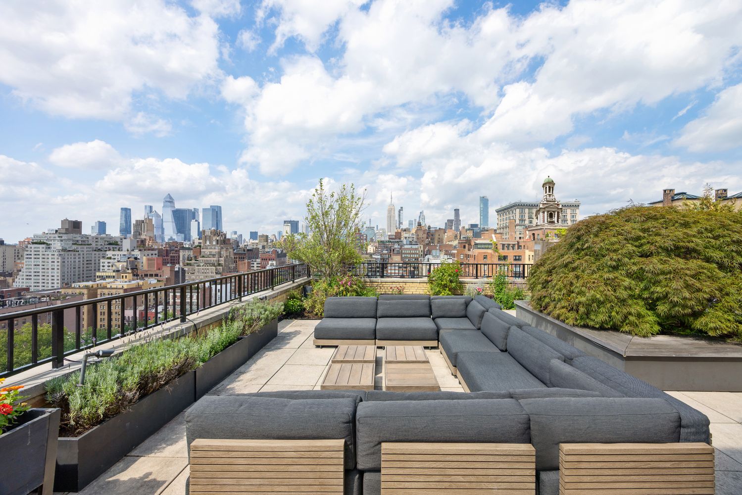 24 Fifth Ave #PH1701