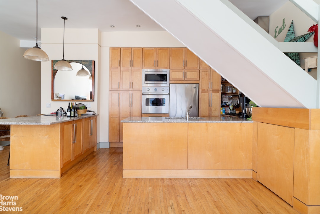 80 Warren St #69