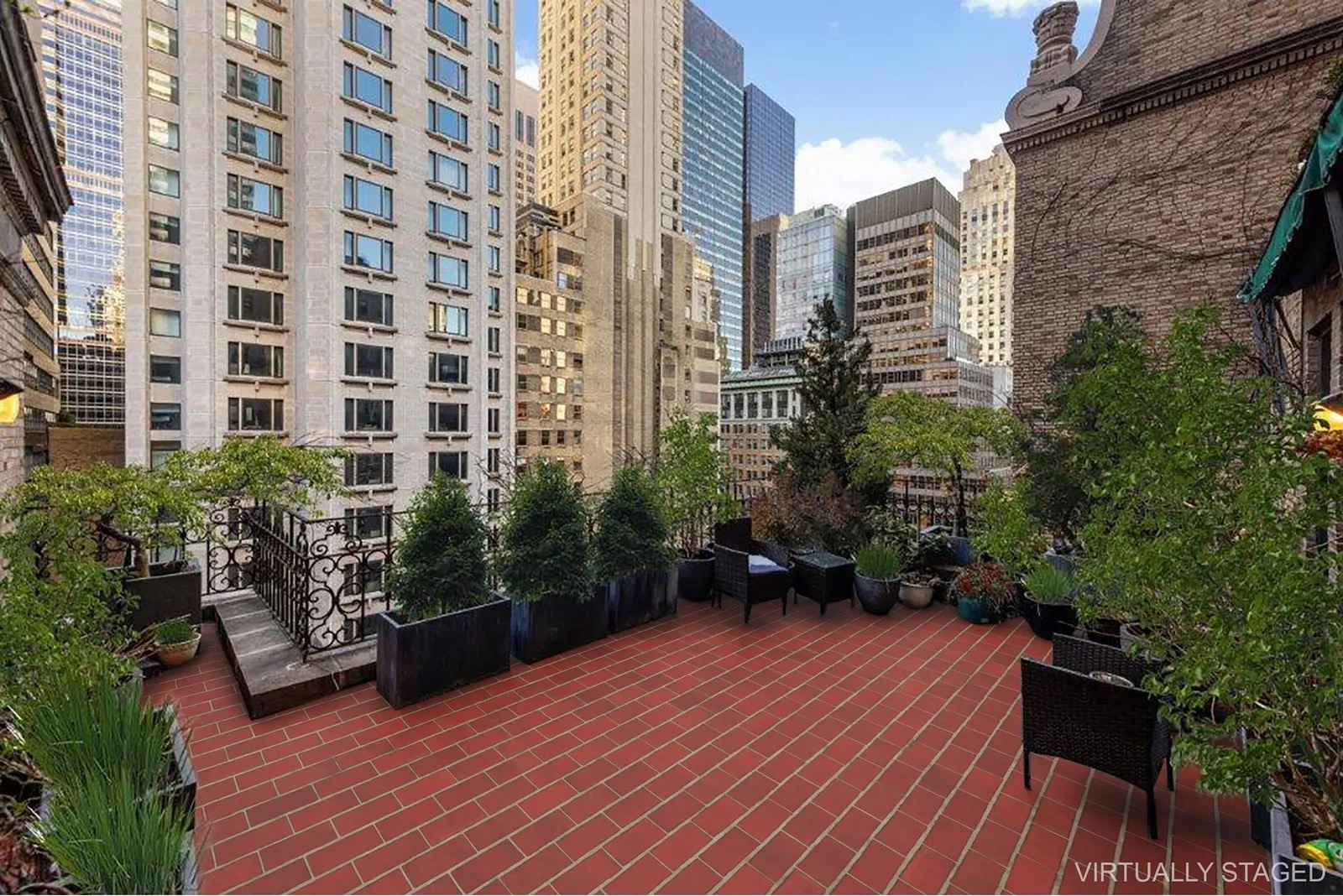 480 Park Ave #15E