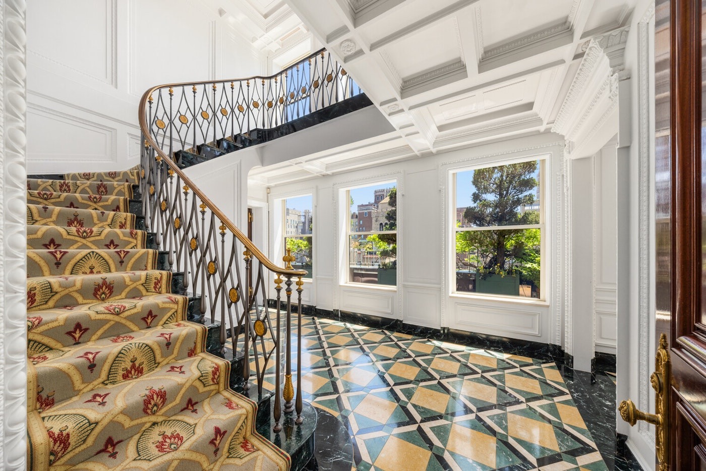 15 East 69 #PH