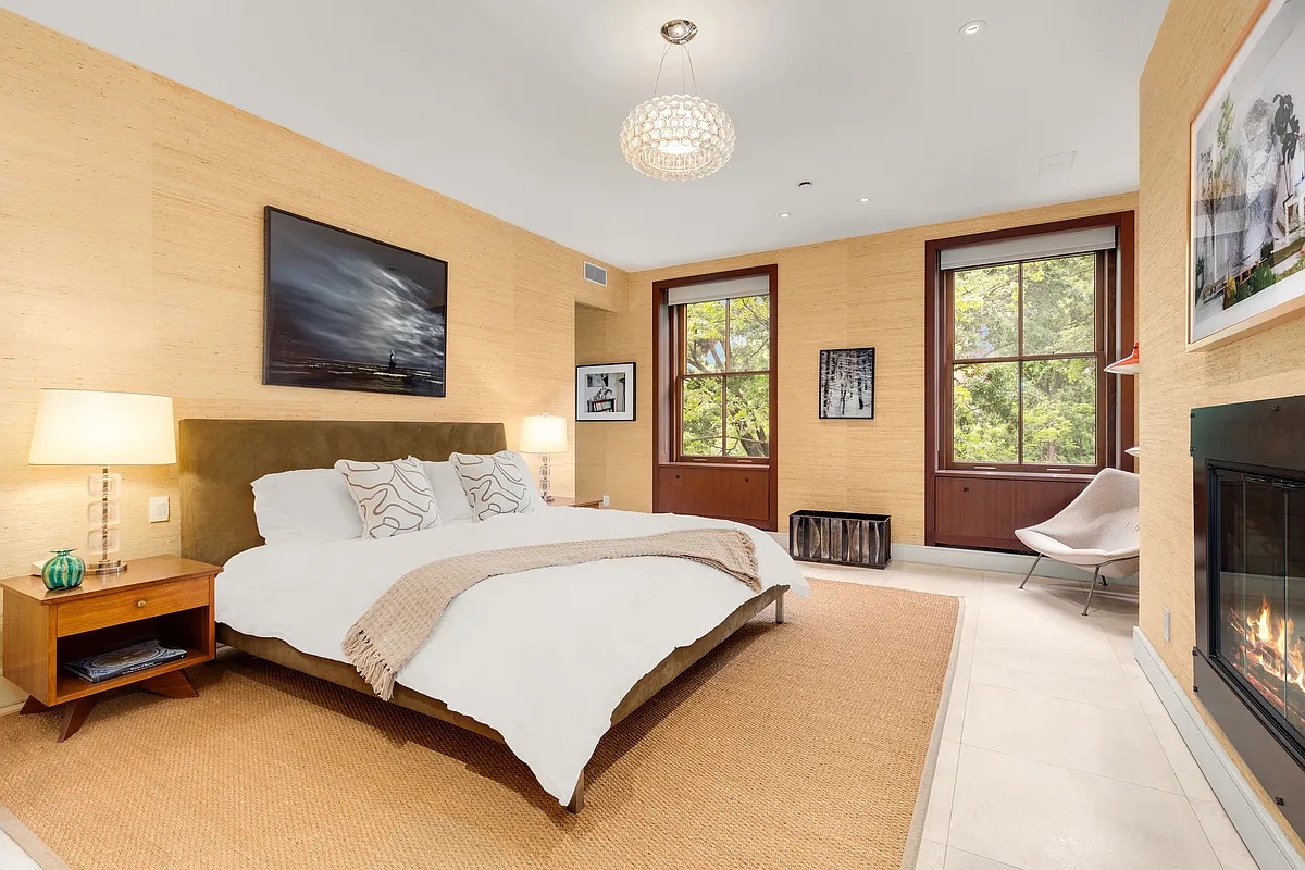 22 Gramercy Park South #PH