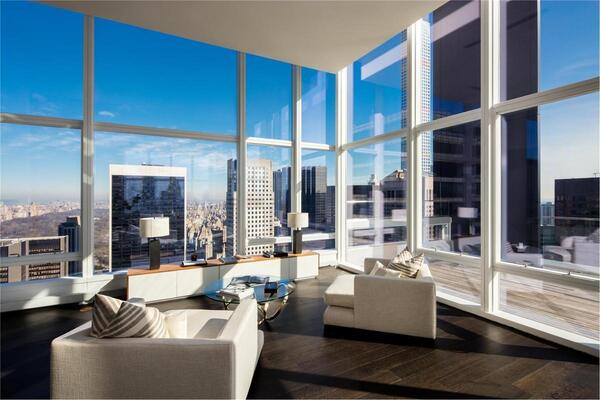 20 West 53 #PH