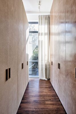 40 Mercer St #PH7