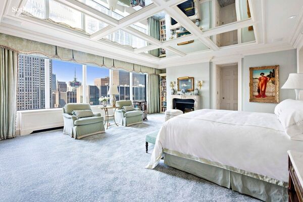 15 West 53 #PH 