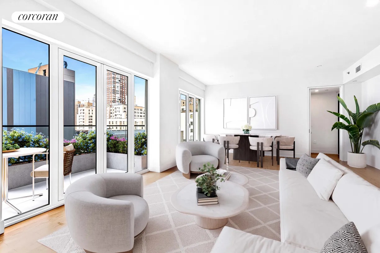 427 East 90 #PH9