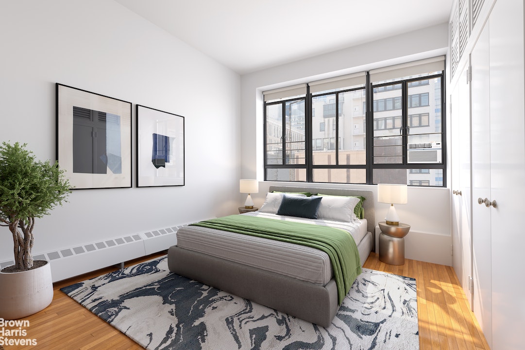 80 Warren St #69