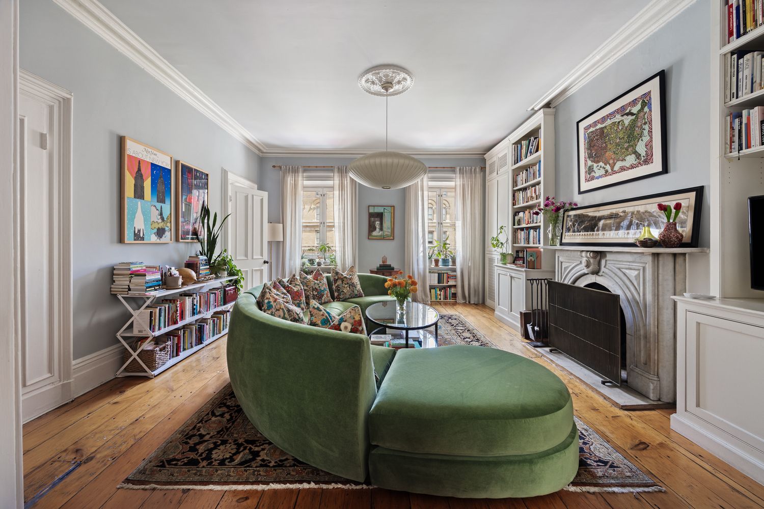 217 Second Ave #PH