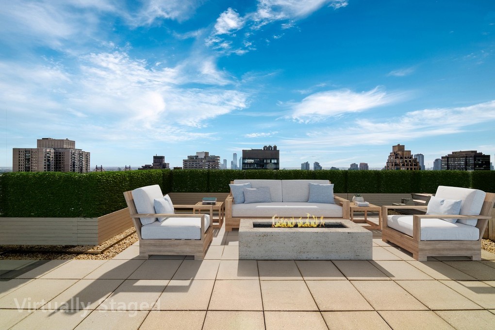 310 East 53 #PH
