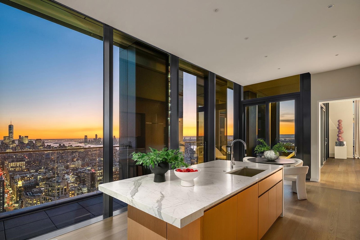 277 Fifth Ave #PH55