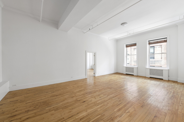 84 Mercer St #PH