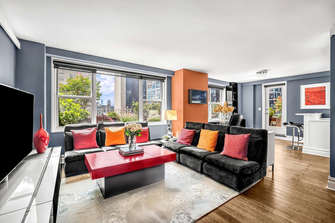 305 East 40 #19F