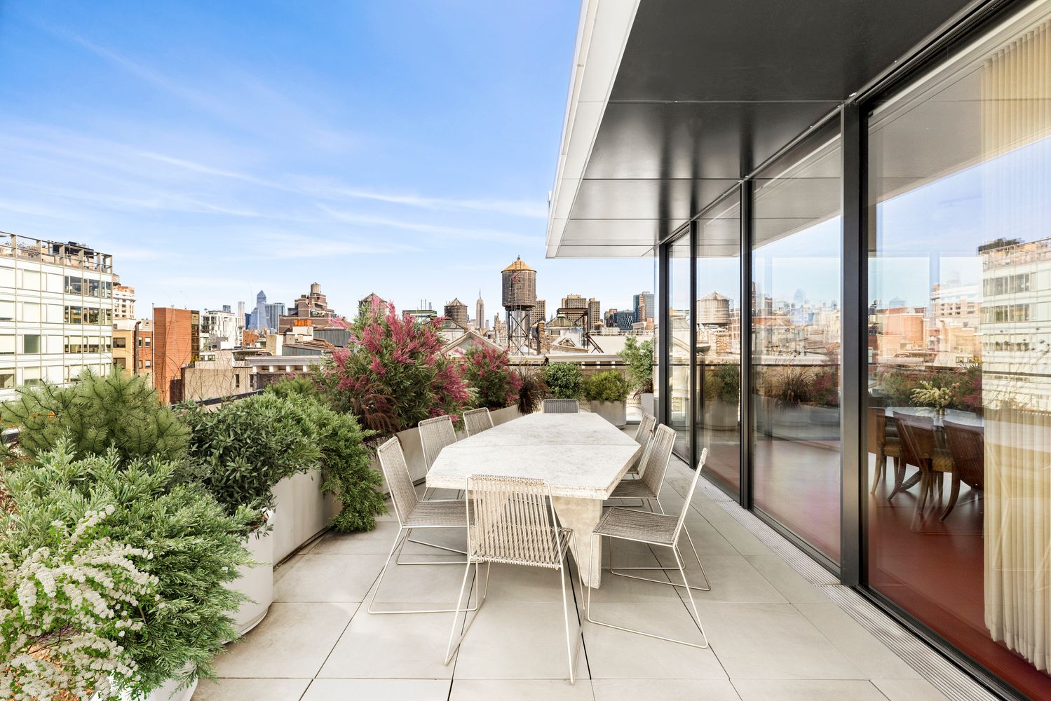 27 Wooster St #PH