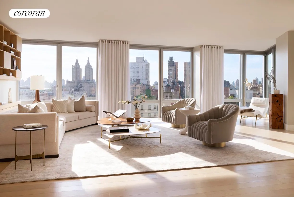 200 West 72 #15B