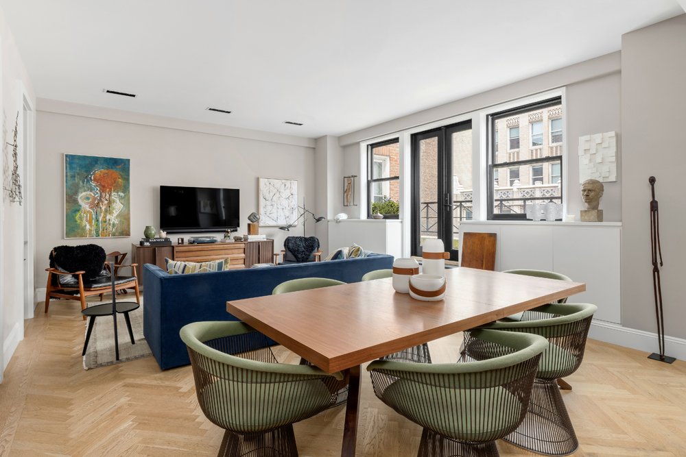 220 Madison Ave #14/15O