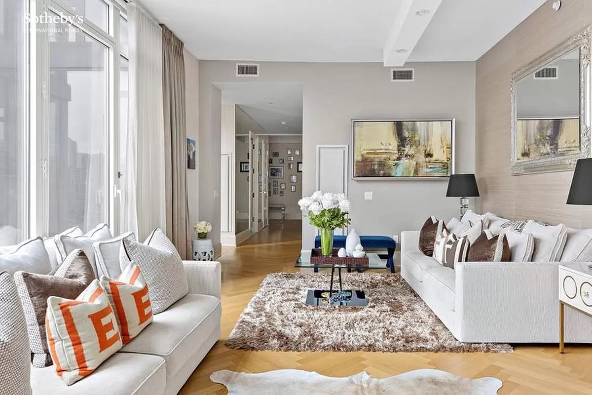 305 East 85 #17B