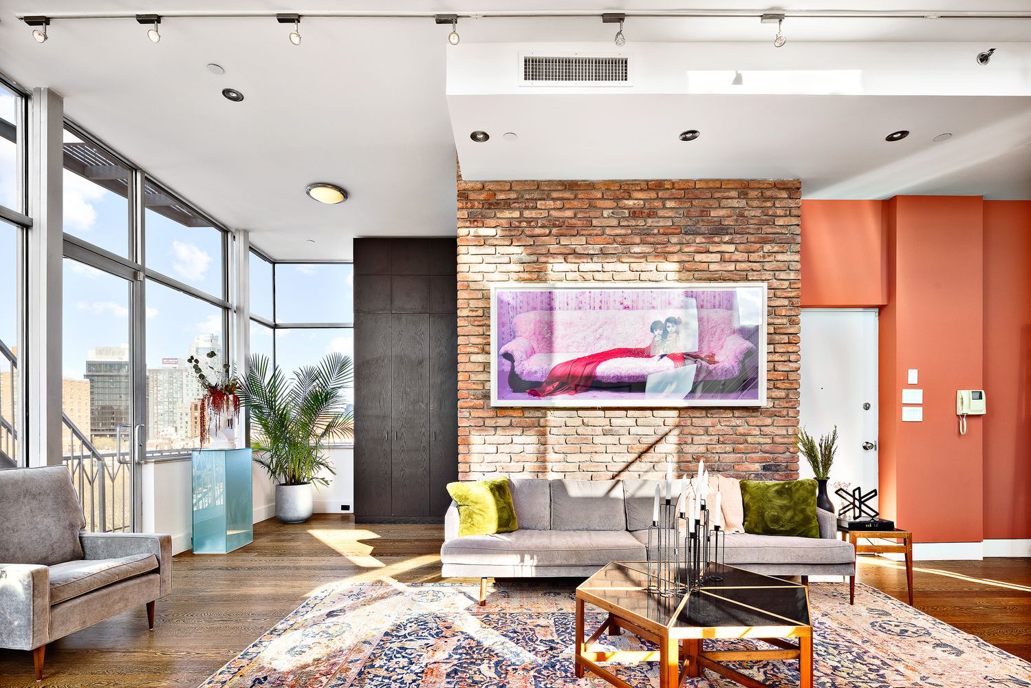 15 Rivington St #PH