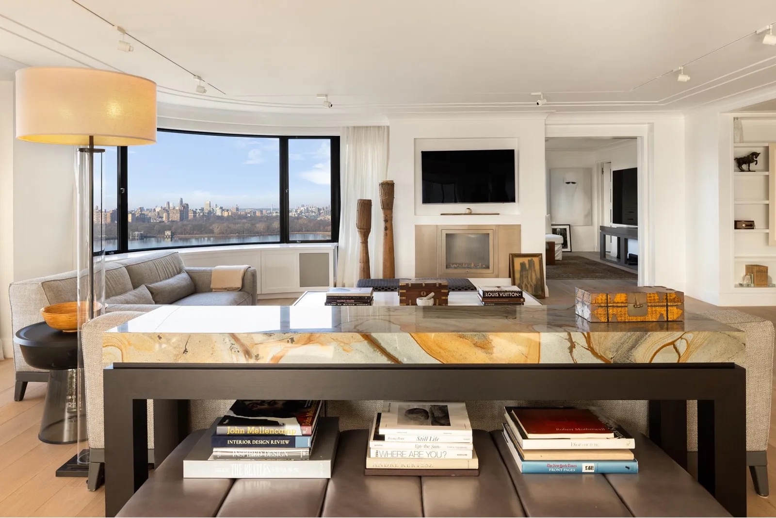 1050 Fifth Ave #19B/19C