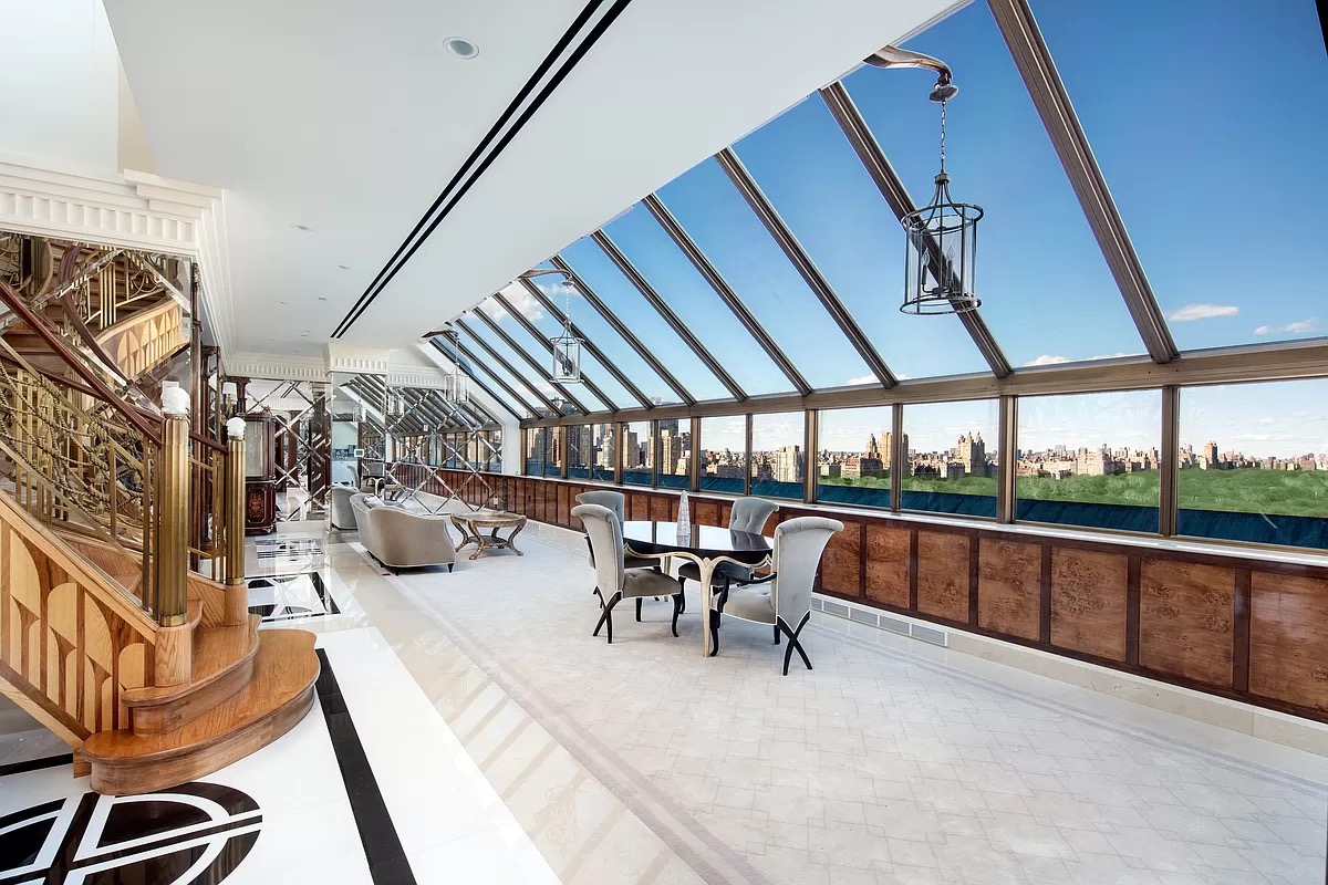 1 Central Park South #2003
