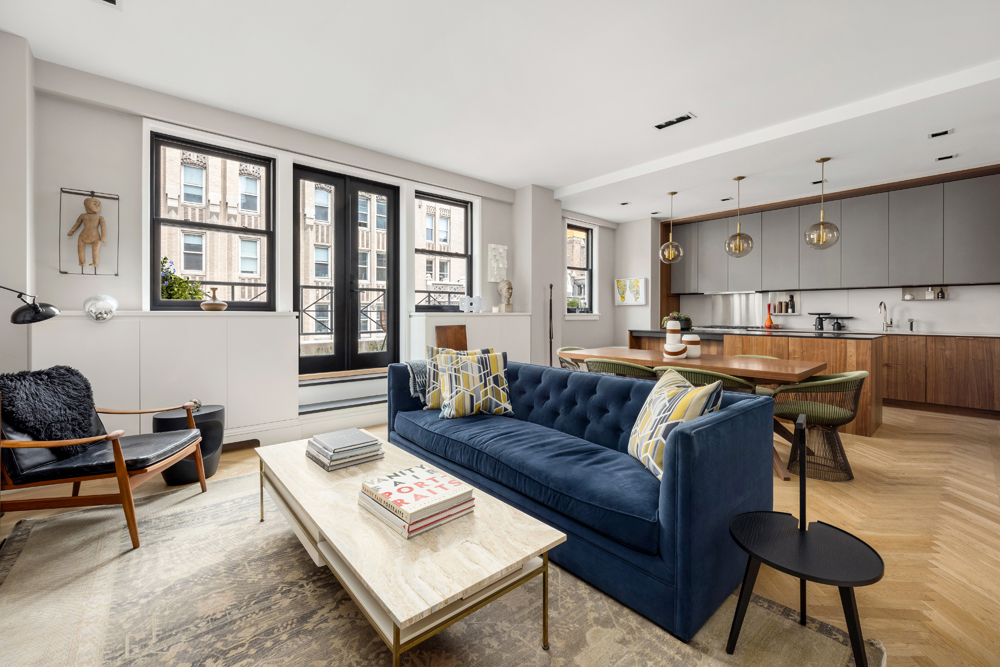 220 Madison Ave #14/15O