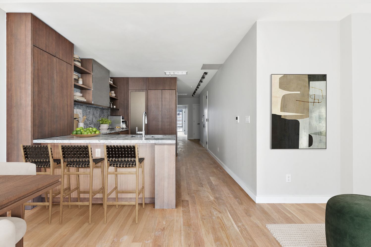 441 West 37 #PH